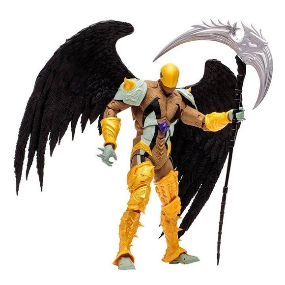 Spawn Wave 6 Reaper 7-Inch Scale Action Figure In Hand - Picture 4 of 7